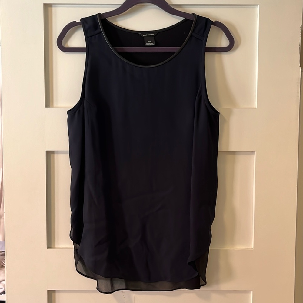 Club Monaco Tank